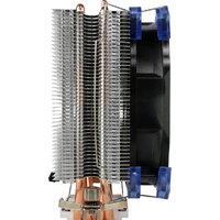 Кулер для процессора AeroCool Verkho 4 - Превью изображения №4 — Интернет-магазин Time-Shop