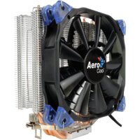 Кулер для процессора AeroCool Verkho 4 - Превью изображения №3 — Интернет-магазин Time-Shop