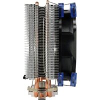 Кулер для процессора AeroCool Verkho 4 - Превью изображения №4 — Интернет-магазин Time-Shop