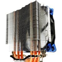 Кулер для процессора AeroCool Verkho 4 - Превью изображения №6 — Интернет-магазин Time-Shop