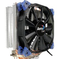 Кулер для процессора AeroCool Verkho 4 - Превью изображения №3 — Интернет-магазин Time-Shop