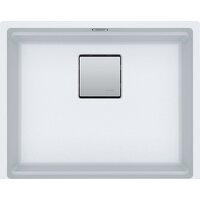 Franke Kubus 2 KNG 110-52 (белый)