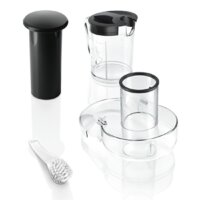 Соковыжималка Bosch MES25A0 - Превью изображения №6 — Интернет-магазин Time-Shop