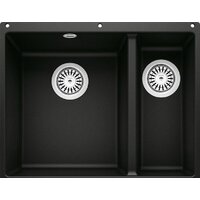 Blanco Rotan 340/160-U 526096 (черный)