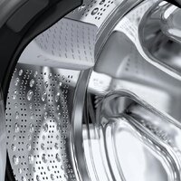Стирально-сушильная машина Bosch Serie 4 WDS28460ME - Превью изображения №4 — Интернет-магазин Time-Shop