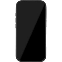 Чехол для телефона uBear Cloud Mag Case для iPhone 17 Pro Max (черный) - Превью изображения №3 — Интернет-магазин Time-Shop