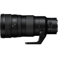 Объектив Nikon NIKKOR Z 400mm f/4.5 VR S - Превью изображения №4 — Интернет-магазин Time-Shop