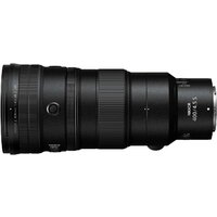 Объектив Nikon NIKKOR Z 400mm f/4.5 VR S - Превью изображения №2 — Интернет-магазин Time-Shop