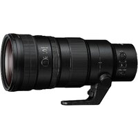 Объектив Nikon NIKKOR Z 400mm f/4.5 VR S - Превью изображения №3 — Интернет-магазин Time-Shop