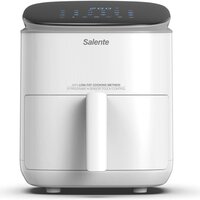 Аэрогриль (аэрофритюрница) Salente AirFit (белый) - Превью изображения №2 — Интернет-магазин Time-Shop