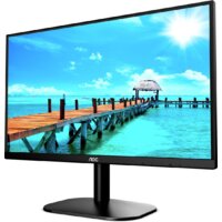 Монитор AOC 22B2H - Превью изображения №3 — Интернет-магазин Time-Shop