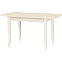 Мебель-класс Виртус (кремовый белый)