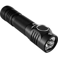 Фонарь Nitecore E4K - Превью изображения №2 — Интернет-магазин Time-Shop