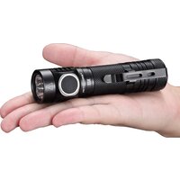 Фонарь Nitecore E4K - Превью изображения №5 — Интернет-магазин Time-Shop