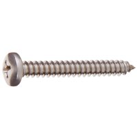 Starfix Острый Полусферическая головка 4.2х13 DIN 7981 SMZ1-64189-50 (50шт, нержавеющая сталь А2)