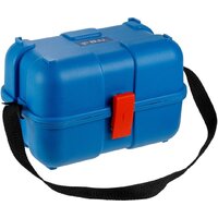 Оптический нивелир Bull OL 3201 1323719 - Превью изображения №7 — Интернет-магазин Time-Shop