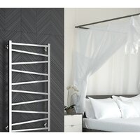 Полотенцесушитель Сунержа Сирокко 1200х500 00-0253-1250 - Превью изображения №3 — Интернет-магазин Time-Shop