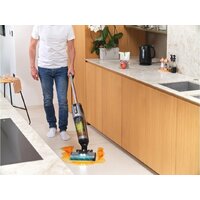 Вертикальный моющий пылесос Ryobi RHFC18BL-0 18В (без АКБ) - Превью изображения №12 — Интернет-магазин Time-Shop