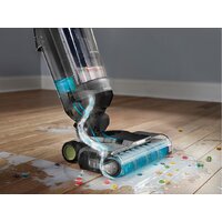 Вертикальный моющий пылесос Ryobi RHFC18BL-0 18В (без АКБ) - Превью изображения №17 — Интернет-магазин Time-Shop