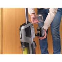 Вертикальный моющий пылесос Ryobi RHFC18BL-0 18В (без АКБ) - Превью изображения №16 — Интернет-магазин Time-Shop