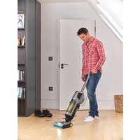 Вертикальный моющий пылесос Ryobi RHFC18BL-0 18В (без АКБ) - Превью изображения №19 — Интернет-магазин Time-Shop