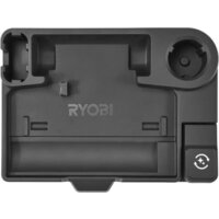 Вертикальный моющий пылесос Ryobi RHFC18BL-0 18В (без АКБ) - Превью изображения №4 — Интернет-магазин Time-Shop