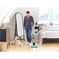 Вертикальный моющий пылесос Ryobi RHFC18BL-0 18В (без АКБ) - Превью изображения №9 — Интернет-магазин Time-Shop