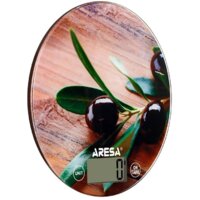 Кухонные весы Aresa AR-4305 (SK-417) - Превью изображения №3 — Интернет-магазин Time-Shop