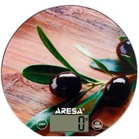 Кухонные весы Aresa AR-4305 (SK-417) - Превью изображения №2 — Интернет-магазин Time-Shop