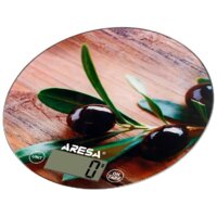 Кухонные весы Aresa AR-4305 (SK-417) - Превью изображения №4 — Интернет-магазин Time-Shop