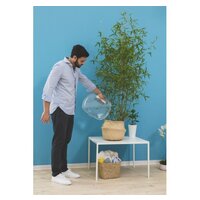 Сушильная машина Candy ROE H8A2TE-S - Превью изображения №7 — Интернет-магазин Time-Shop