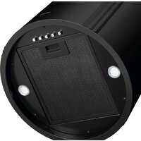 Кухонная вытяжка MAUNFELD Lee Push 397 (черный) - Превью изображения №5 — Интернет-магазин Time-Shop