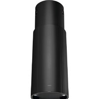 Кухонная вытяжка MAUNFELD Lee Push 397 (черный) - Превью изображения №8 — Интернет-магазин Time-Shop