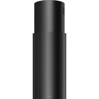 Кухонная вытяжка MAUNFELD Lee Push 397 (черный) - Превью изображения №7 — Интернет-магазин Time-Shop