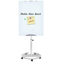 Магнитно-маркерная доска Office Shark GFC-888 (70x100) - Превью изображения №2 — Интернет-магазин Time-Shop