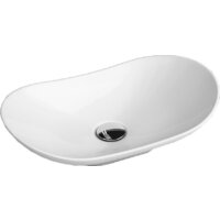 Умывальник Quarter Bath Smooth Line 70SM23061 - Превью изображения №2 — Интернет-магазин Time-Shop