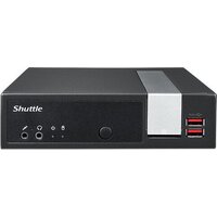 Shuttle DL20N 74R-DL20N-016-SCT-001