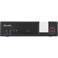 Платформа для мини-ПК Shuttle DL20N 74R-DL20N-016-SCT-001 - Превью изображения №2 — Интернет-магазин Time-Shop