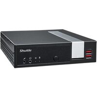 Платформа для мини-ПК Shuttle DL20N 74R-DL20N-016-SCT-001 - Превью изображения №3 — Интернет-магазин Time-Shop