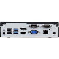 Платформа для мини-ПК Shuttle DL20N 74R-DL20N-016-SCT-001 - Превью изображения №5 — Интернет-магазин Time-Shop