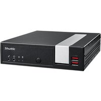 Платформа для мини-ПК Shuttle DL20N 74R-DL20N-016-SCT-001 - Превью изображения №4 — Интернет-магазин Time-Shop
