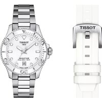 Наручные часы Tissot T120.210.11.011.00 - Превью изображения №2 — Интернет-магазин Time-Shop