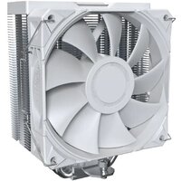 Кулер для процессора Montech NX400 (белый) - Превью изображения №6 — Интернет-магазин Time-Shop