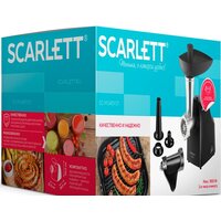 Мясорубка Scarlett SC-MG45M21 - Превью изображения №7 — Интернет-магазин Time-Shop