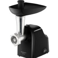 Мясорубка Scarlett SC-MG45M21 - Превью изображения №2 — Интернет-магазин Time-Shop