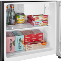 Однокамерный холодильник MAUNFELD MFF50B - Превью изображения №11 — Интернет-магазин Time-Shop