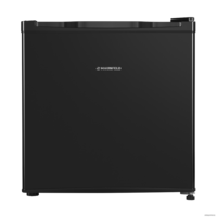 Однокамерный холодильник MAUNFELD MFF50B - Превью изображения №7 — Интернет-магазин Time-Shop