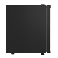 Однокамерный холодильник MAUNFELD MFF50B - Превью изображения №5 — Интернет-магазин Time-Shop