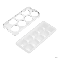 Однокамерный холодильник MAUNFELD MFF50B - Превью изображения №15 — Интернет-магазин Time-Shop