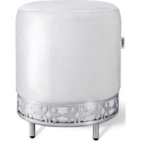 Sheffilton SHT-B20-1 (серое облако/хром лак)